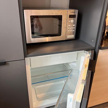 Apartament Katarzynki Гданьск Экстерьер фото