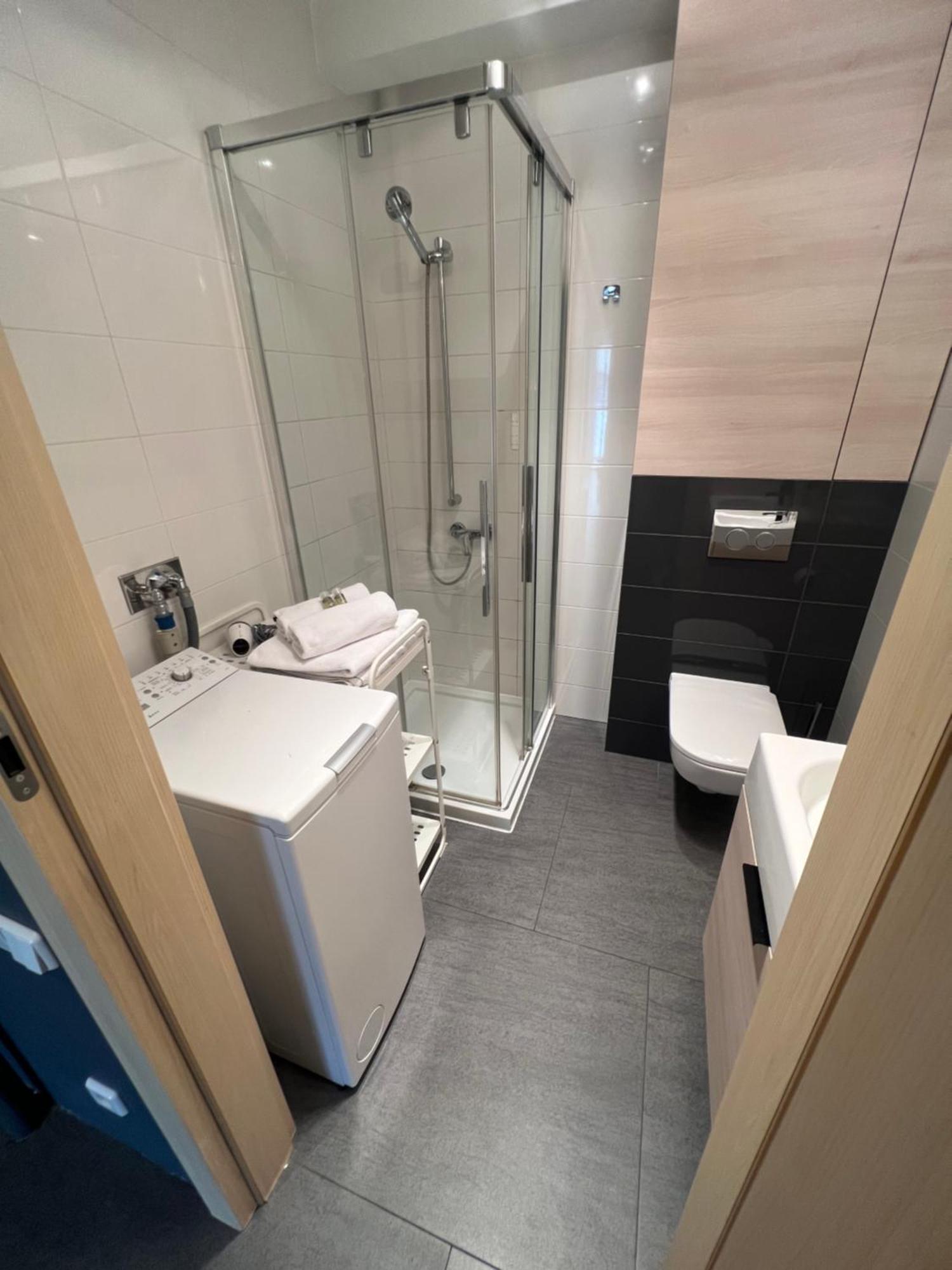 Apartament Katarzynki Гданьск Экстерьер фото