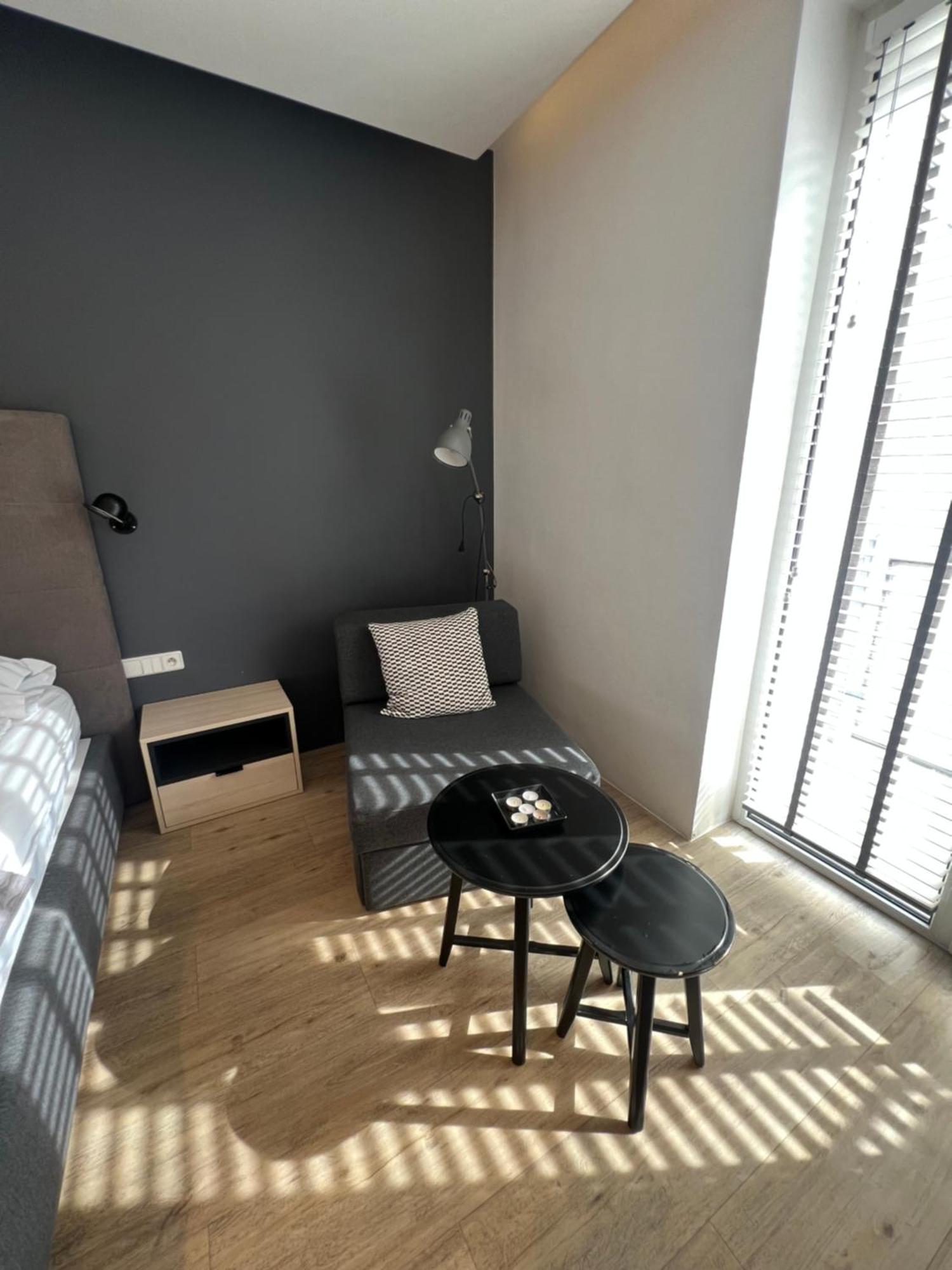 Apartament Katarzynki Гданьск Экстерьер фото