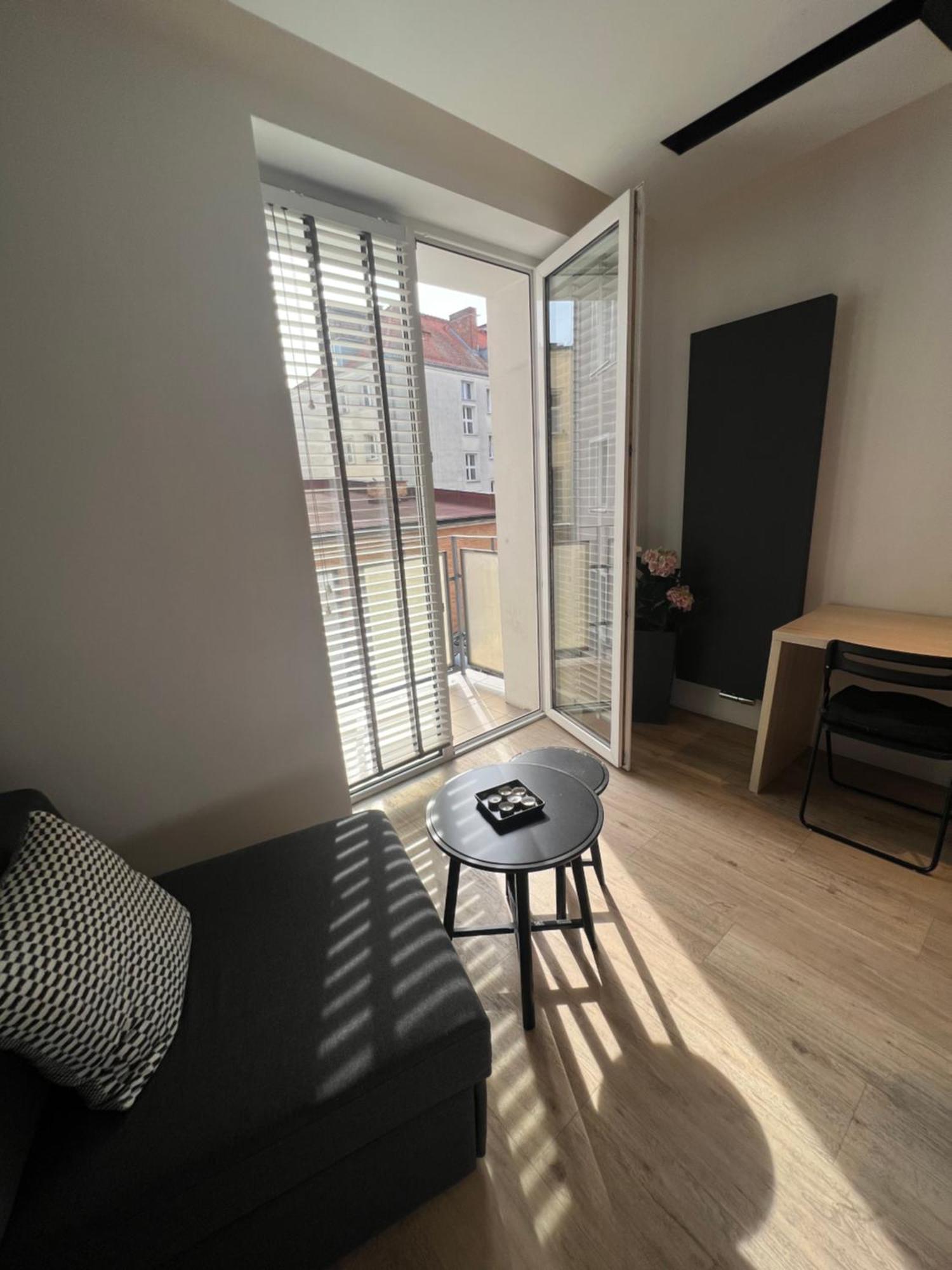 Apartament Katarzynki Гданьск Экстерьер фото