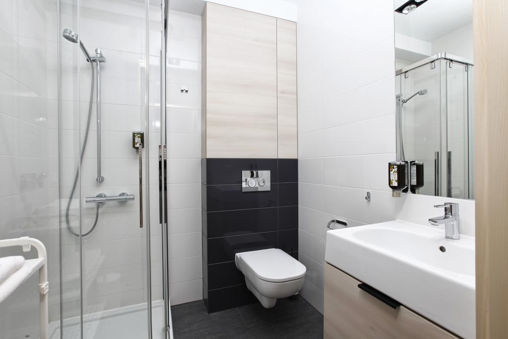 Apartament Katarzynki Гданьск Экстерьер фото
